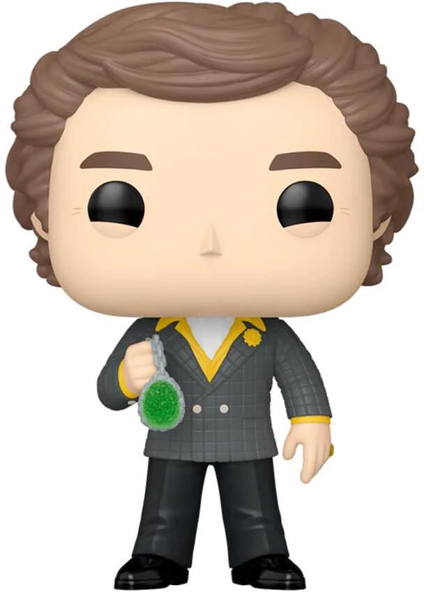 FUNKO POP! Vinilinė figūrėlė: Superman the Movie - Lex Luthor, 9 cm aprašymas - Prekės nuotrauka