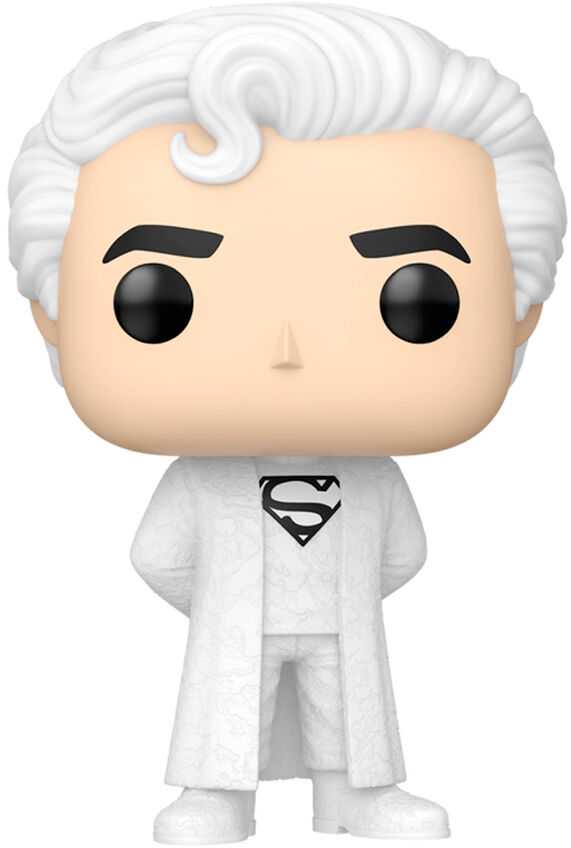 FUNKO POP! Vinilinė figūrėlė: Superman the Movie - Jor-El, 9 cm aprašymas - Prekės nuotrauka