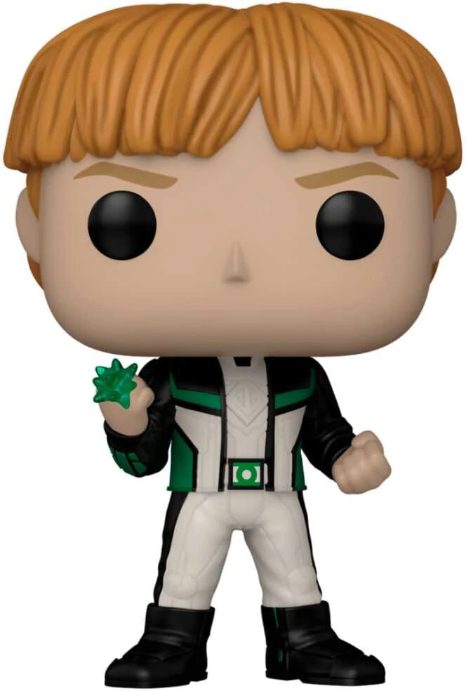 FUNKO POP! Vinilinė figūrėlė: Superman - Guy Gardner, 9 cm