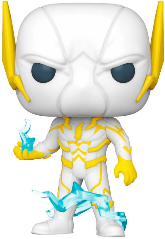 FUNKO POP! Vinilinė figūrėlė: Flash: Godspeed