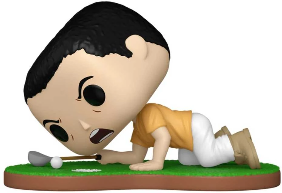 FUNKO POP! Vinilinė figūrėlė: Happy Gilmore 2 - Happy Gilmore, 9 cm