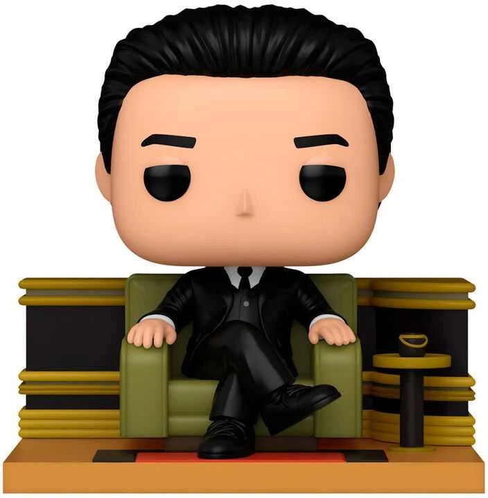 FUNKO POP! Vinilinė figūrėlė: The Godfather 2 - Michael Corleone, 9 cm