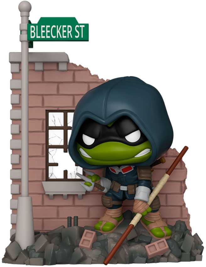 Figūrėlė Funko POP Ninja turtles The last Ronin