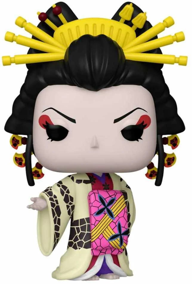 FUNKO POP! Vinilinė figūrėlė: Demon Slayer - Daki