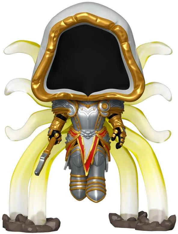 FUNKO POP! Vinilinė figūrėlė: Diablo 4 - Inarius, 9.5 cm