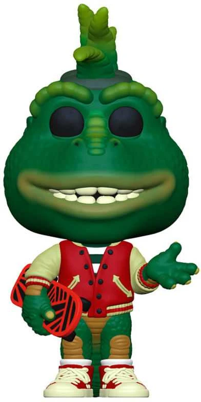 Funko POP figure Dinosaurs Robbie Sinclair