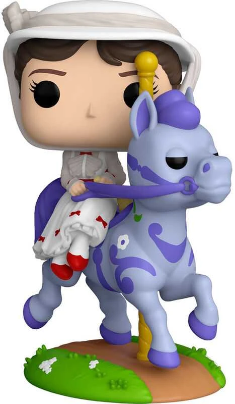 FUNKO POP! Vinilinė figūrėlė: Disney 100th Anniversary - Mary Poppins, 9.5 cm
