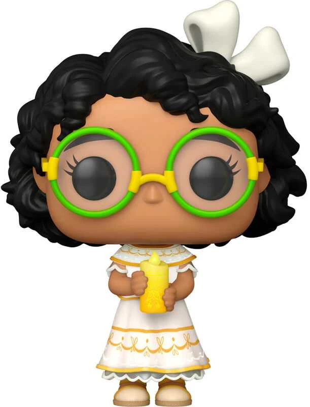 FUNKO POP! Vinilinė figūrėlė: Encanto - Mirabel
