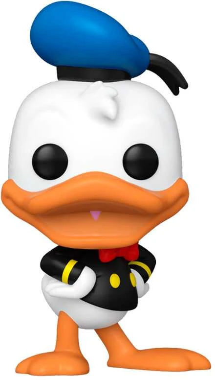 FUNKO POP! Vinilinė figūrėlė: 1938 Donald Duck, 10 cm