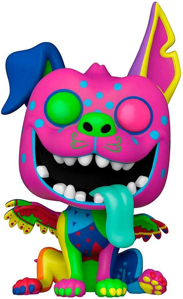FUNKO POP! Vinilinė figūrėlė: Disney Coco - Alebrije Dante, 9 cm