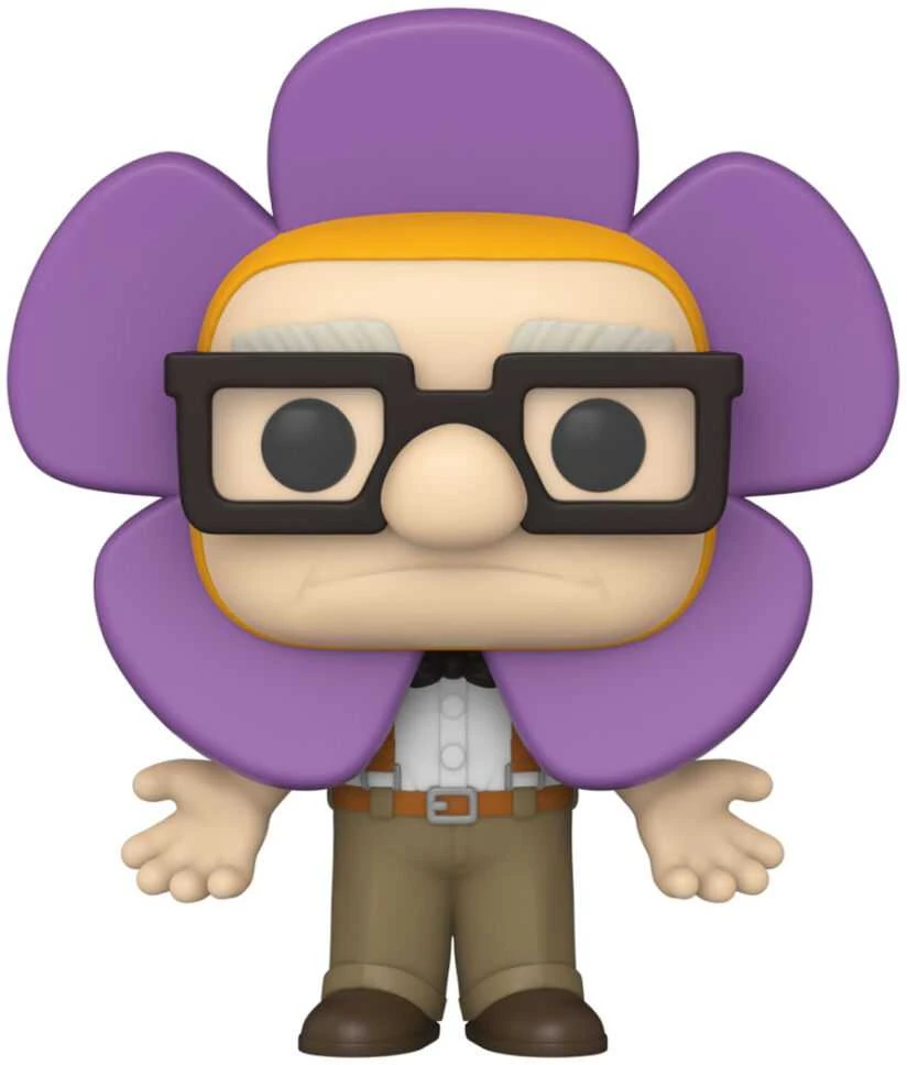 Funko POP figure Disney Dug Days Carl