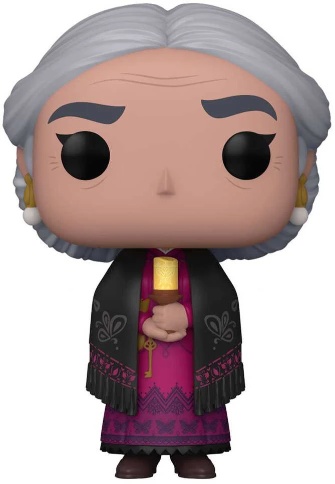 FUNKO POP! Vinilinė figūrėlė: Disney: Encanto - Abuela