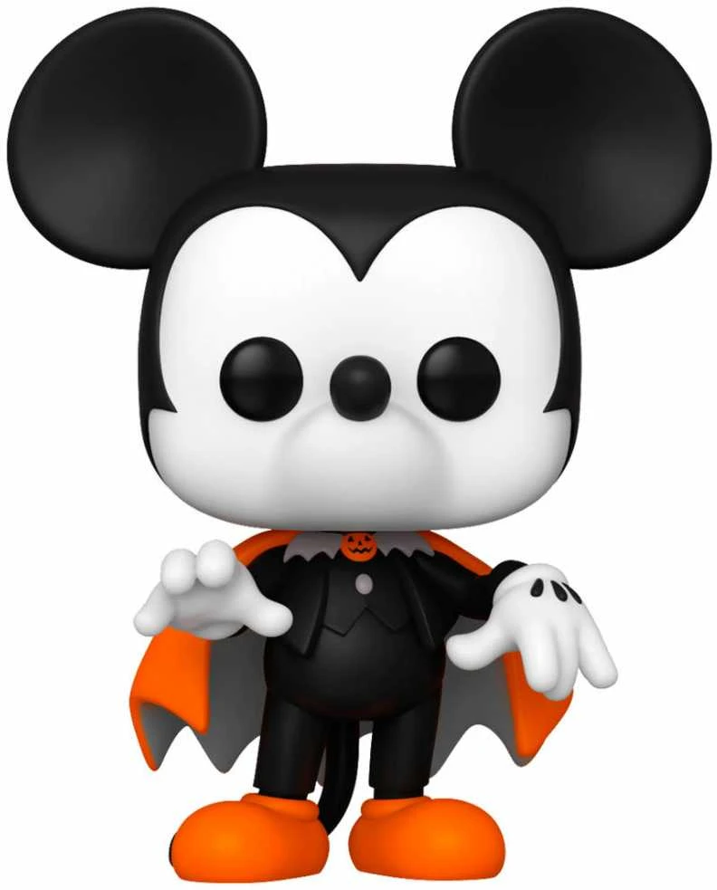 FUNKO POP! Vinilinė figūrėlė: Disney - Mickey Mouse, 9 cm