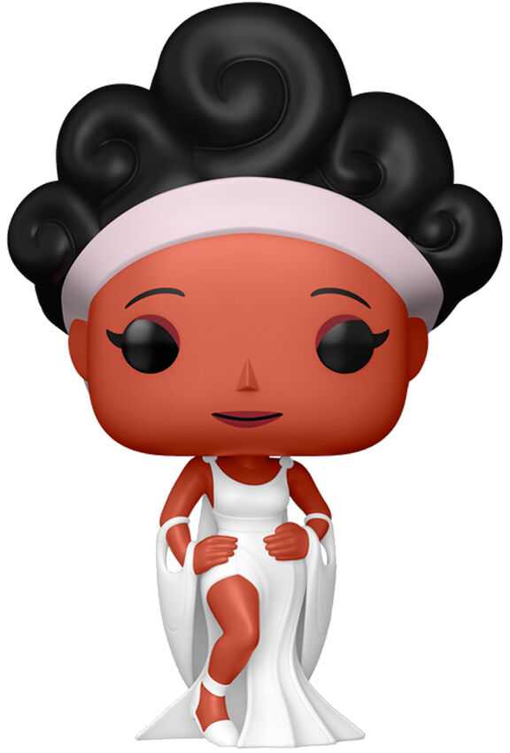 FUNKO POP! Vinilinė figūrėlė: Disney Hercules - Calliope (Muse), ~9 cm aprašymas - Prekės nuotrauka