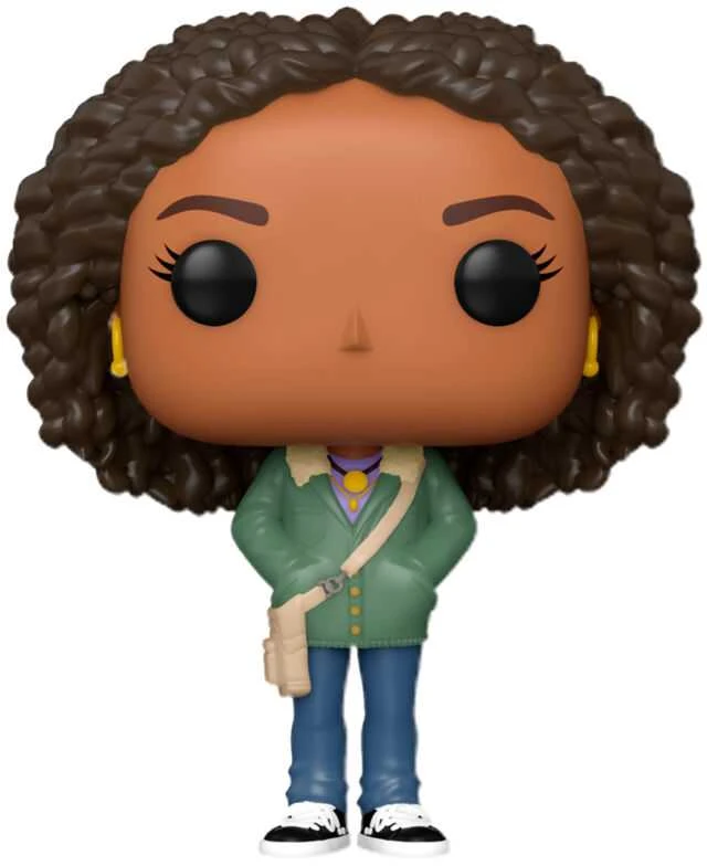 FUNKO POP! Vinilinė figūrėlė: Disney Hocus Pocus 2 - Becca, 9 cm
