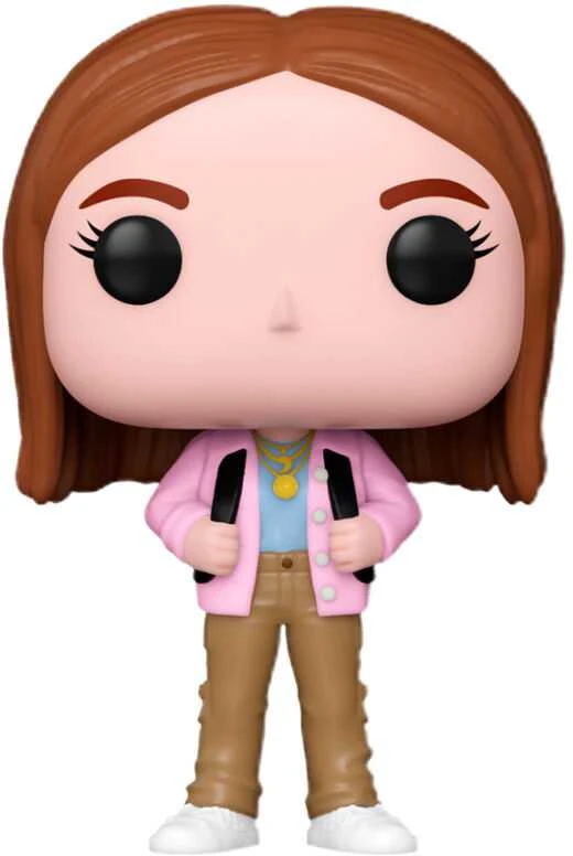 FUNKO POP! Vinilinė figūrėlė: Hocus Pocus 2 - Cassie, 9 cm