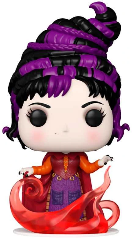 FUNKO POP! Vinilinė figūrėlė: Hocus Pocus 2 - Mary, 10 cm