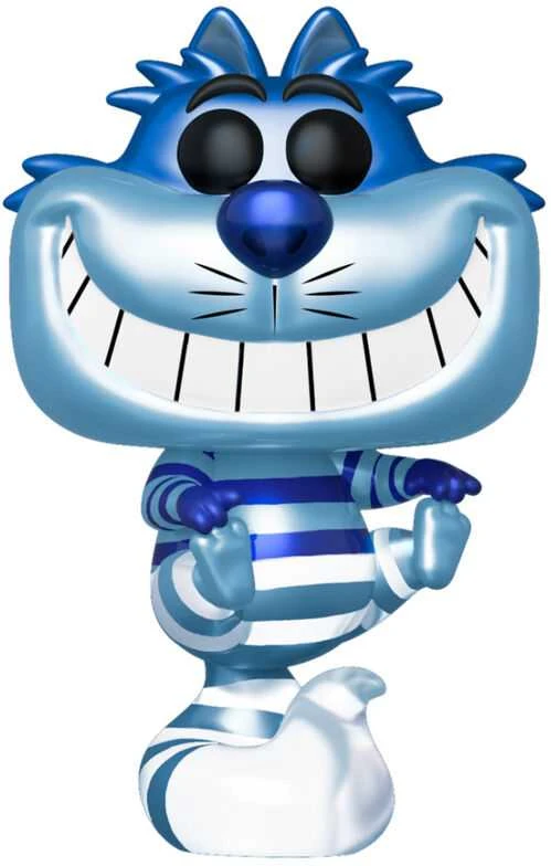 FUNKO POP! Vinilinė figūrėlė: Disney - Cheshire Cat, 9 cm