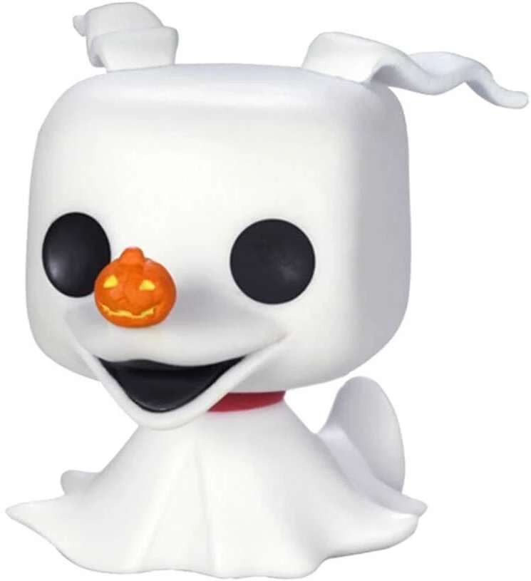 FUNKO POP! Vinilinė figūrėlė: Disney - Zero, 9 cm