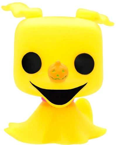 FUNKO POP! Vinilinė figūrėlė: Disney - Zero, 9 cm