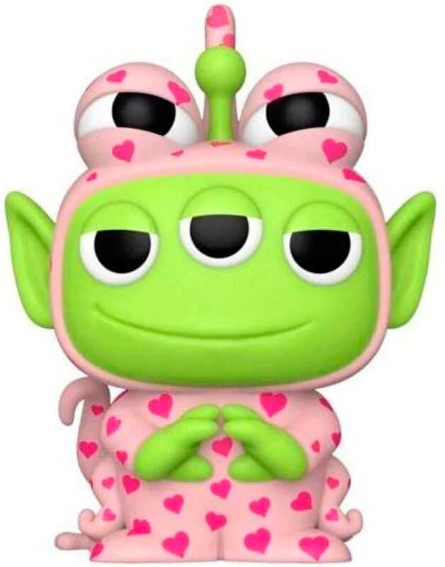 FUNKO POP! Vinilinė figūrėlė: Remix - Randall, 9.5 cm