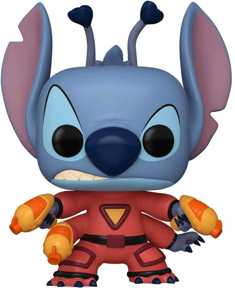 FUNKO POP! Vinilinė figūrėlė: Disney - Stičas