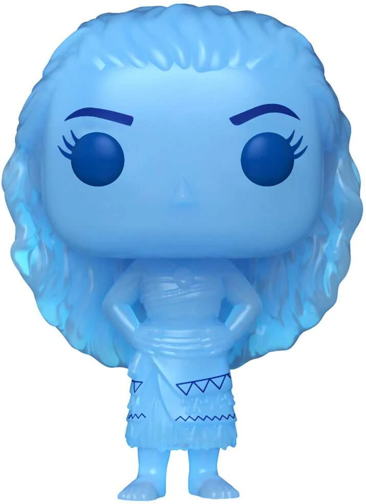 FUNKO POP! Vinilinė figūrėlė: Disney Vajana - Vajana, 9 cm