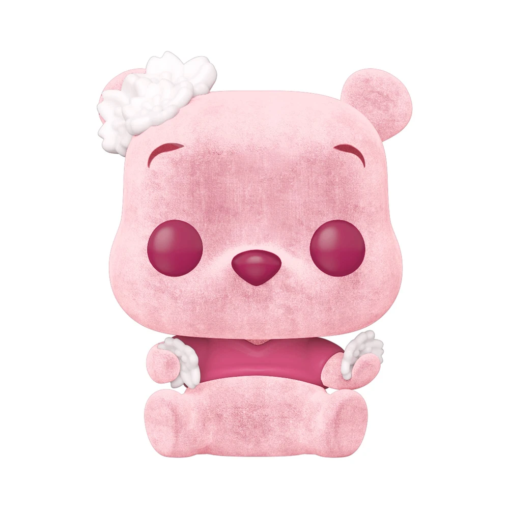 FUNKO POP! Vinilinė figūrėlė: Disney - Winnie the Pooh, 9 cm aprašymas - Prekės nuotrauka
