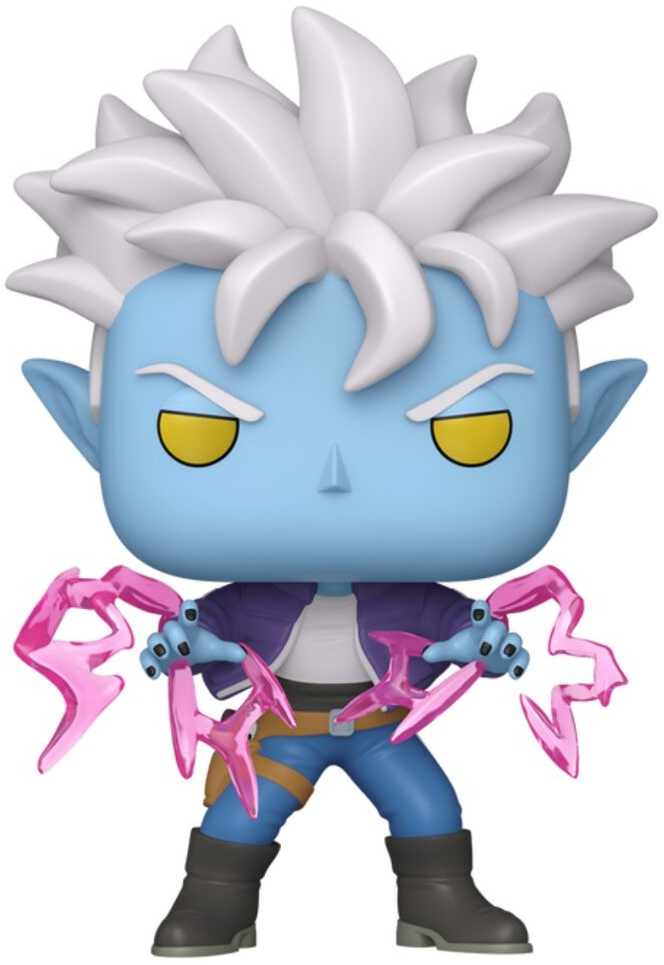 FUNKO POP! Vinilinė figūrėlė: Dragon Ball Daima - Glorio, ~9 cm