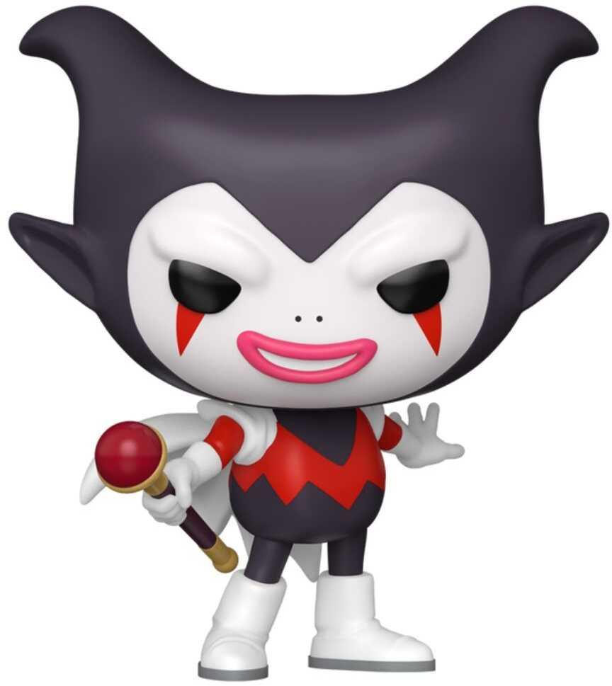 FUNKO POP! Vinilinė figūrėlė: Dragon Ball Daima - King Gomah, ~9 cm
