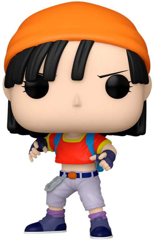 Figūrėlė Funko POP Animation Pan