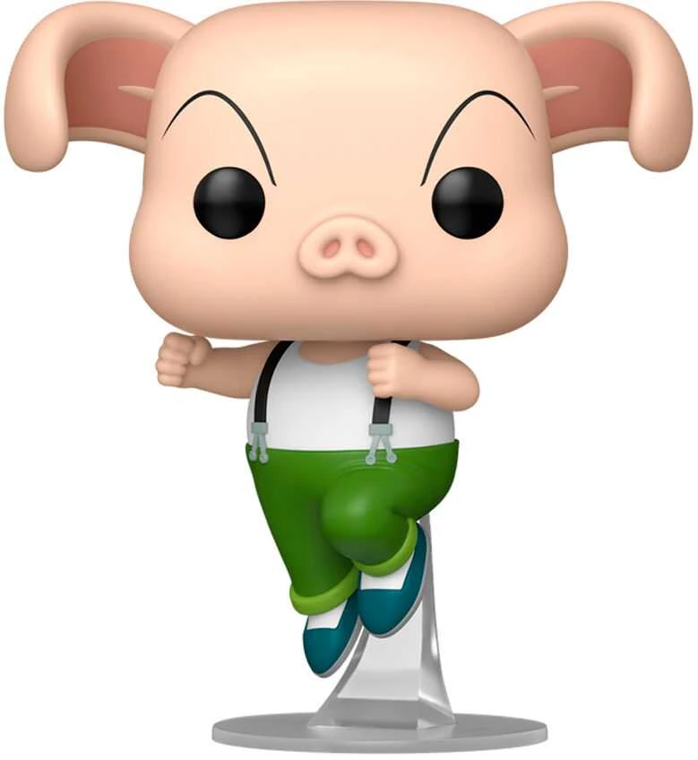 FUNKO POP! Vinilinė figūrėlė: Dragon Ball - Oolong, 10.4 cm