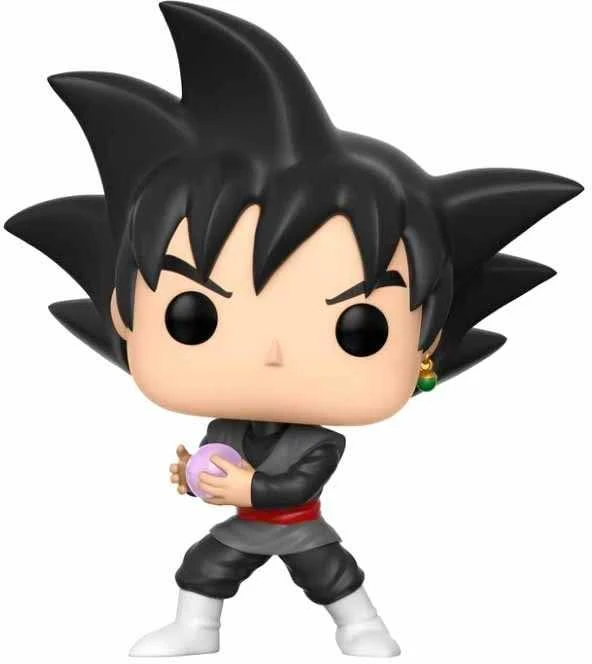 FUNKO POP! Vinilinė figūrėlė: Dragon Ball Super - Goku