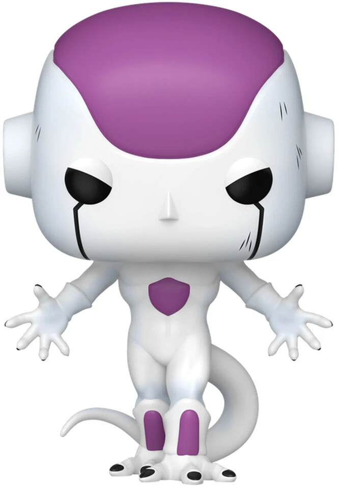 FUNKO POP! Vinilinė figūrėlė: Dragon Ball Z - Frieza (Frieza Saga), ~10.7 cm