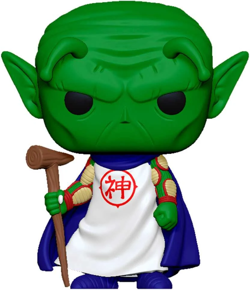 FUNKO POP! Vinilinė figūrėlė: Dragon Ball Z - Kami, 10 cm