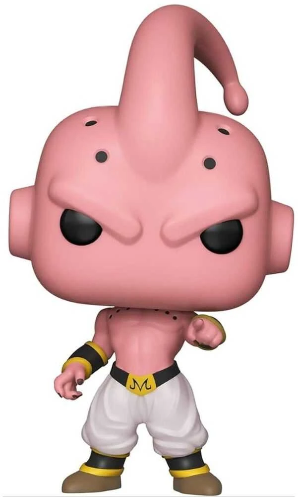 FUNKO POP! Vinilinė figūrėlė: Dragon Ball Z - Kid Buu, 9 cm
