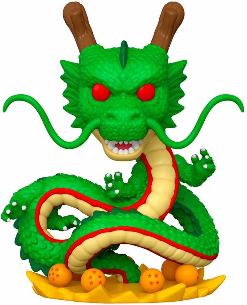 FUNKO POP! Vinilinė figūrėlė: Dragon Ball - Shenron, 25 cm