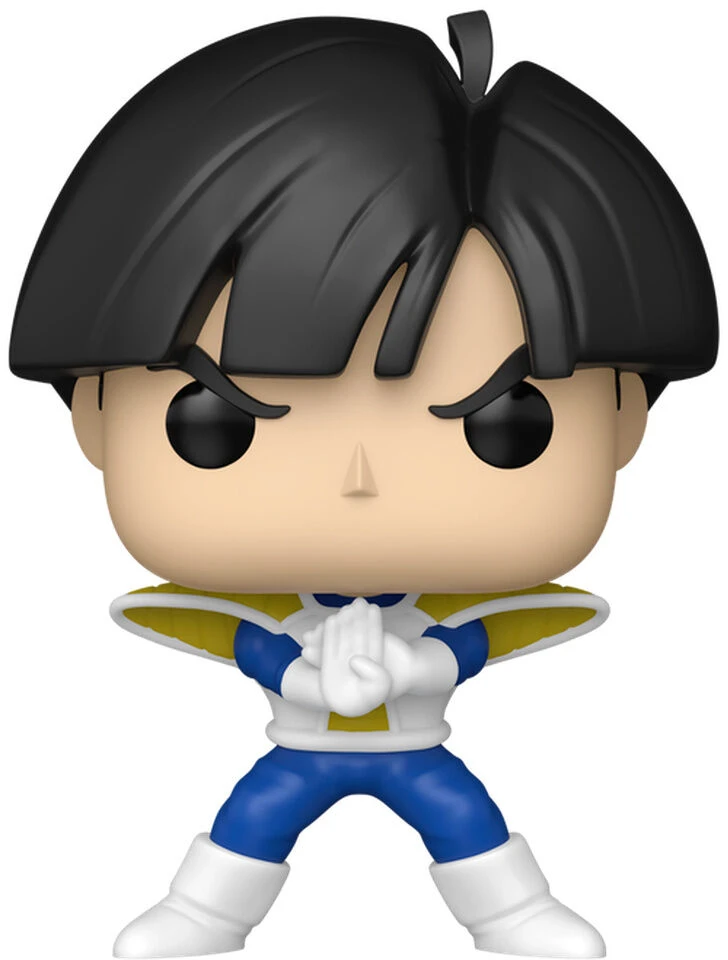 FUNKO POP! Vinilinė figūrėlė: Dragon Ball Z - Son Gohan (Frieza Saga), ~10.9 cm