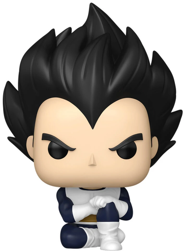 FUNKO POP! Vinilinė figūrėlė: Dragon Ball Z - Vegeta (Frieza Saga), ~13 cm