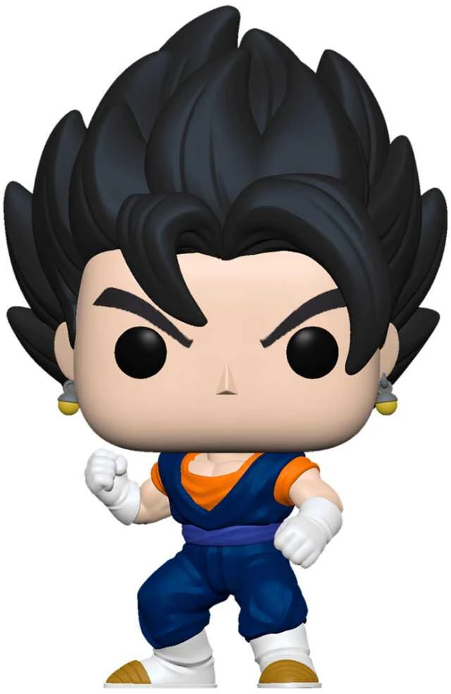 FUNKO POP! Vinilinė figūrėlė: Dragon Ball Z - Vegito