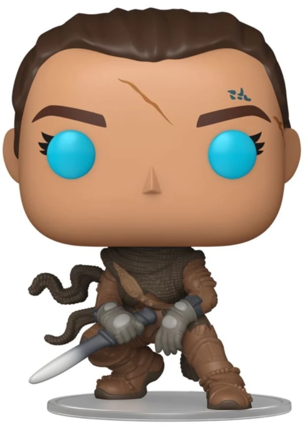 Funko POP figure Dune Part Three Chani