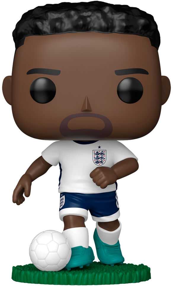 FUNKO POP! Vinilinė figūrėlė: England - Marc Guehi, 9 cm aprašymas - Prekės nuotrauka