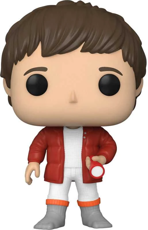 FUNKO POP! Vinilinė figūrėlė: E.T. - Elliott, 9 cm