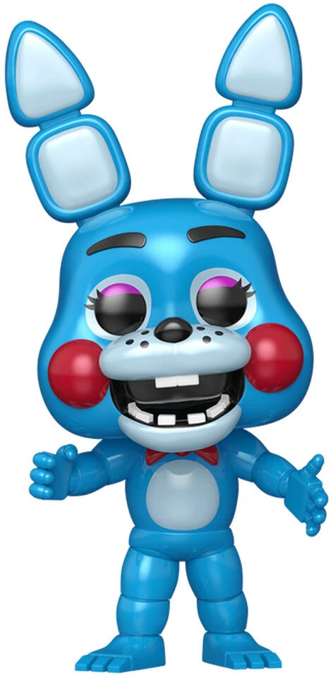 Funko POP figure Five Nights at Freddys Toy Bonnie