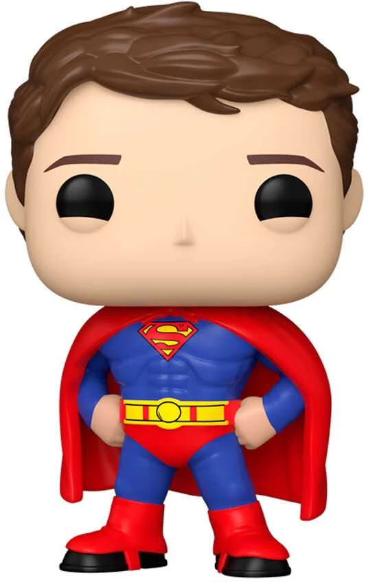 FUNKO POP! Vinilinė figūrėlė: Friends – Joey Tribbiani, 9.5 cm