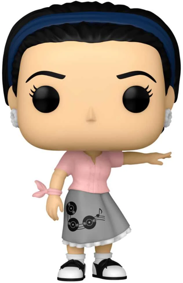 FUNKO POP! Vinilinė figūrėlė: Friends - Monica Geller, 9 cm