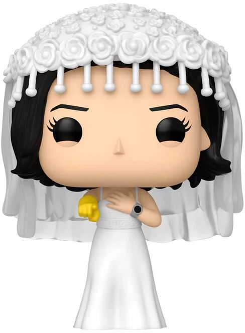 FUNKO POP! Vinilinė figūrėlė: Friends - Monica Geller, 9 cm