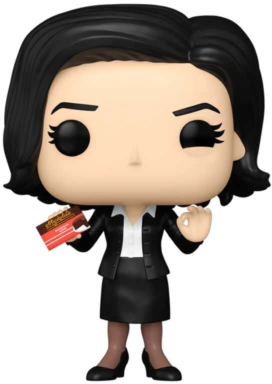 FUNKO POP! Vinilinė figūrėlė: Friends  - Monica Geller, 10 cm