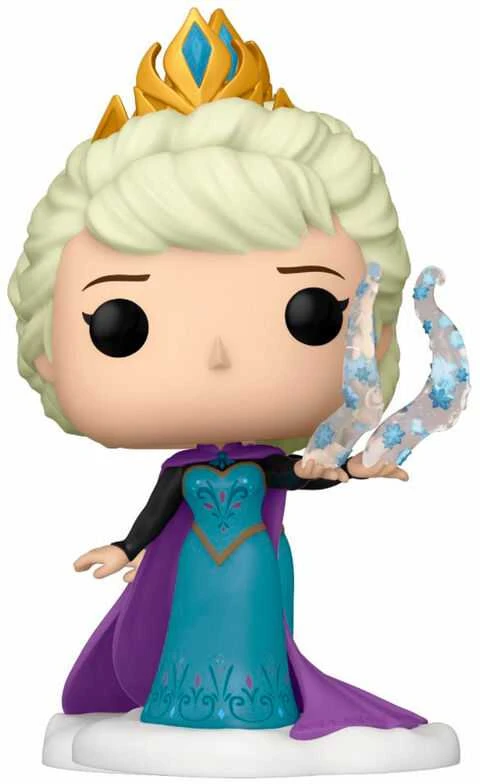 FUNKO POP! Vinilinė figūrėlė: Princesė Elza