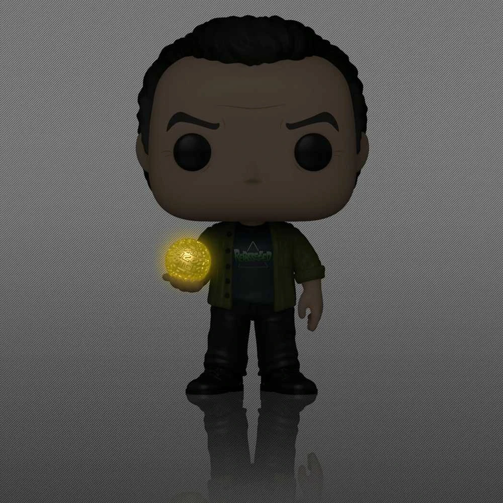 FUNKO POP! Vinilinė figūrėlė: Ghostbusters - Ray Stantz